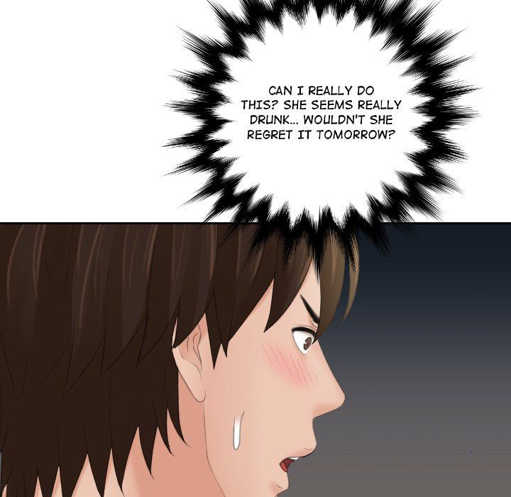 My Love Companion Manhwa - Chapter 18 Page 50