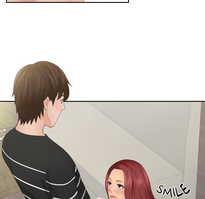 My Love Companion Manhwa - Chapter 18 Page 53