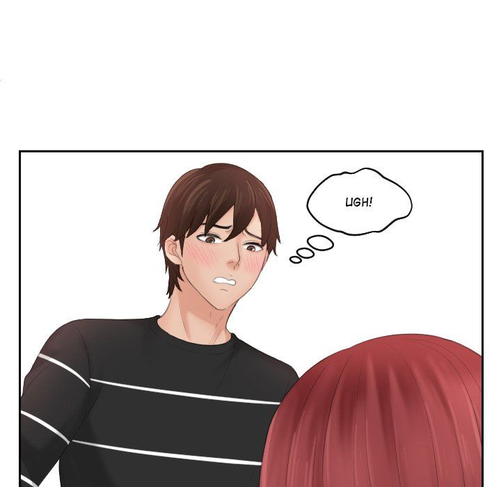 My Love Companion Manhwa - Chapter 18 Page 56