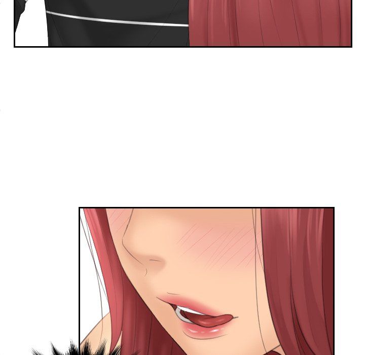 My Love Companion Manhwa - Chapter 18 Page 57