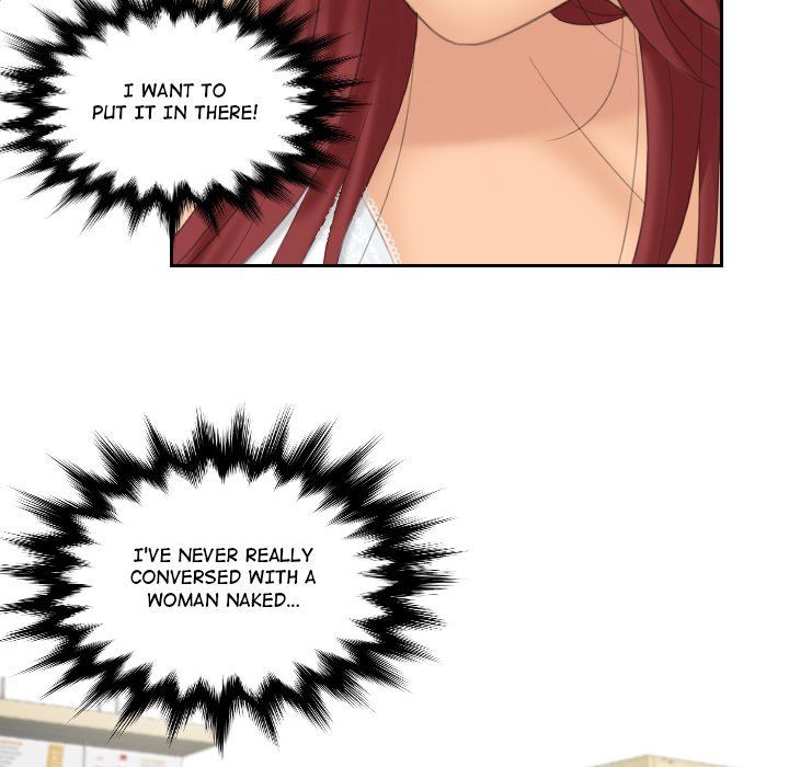 My Love Companion Manhwa - Chapter 18 Page 58