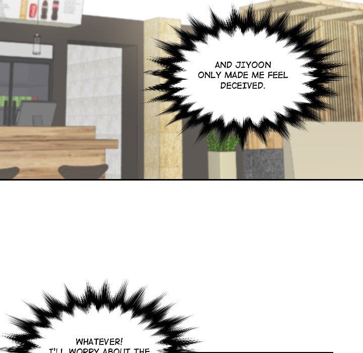 My Love Companion Manhwa - Chapter 18 Page 59