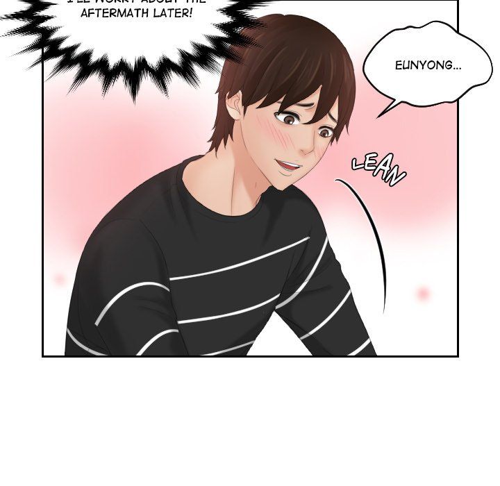 My Love Companion Manhwa - Chapter 18 Page 60