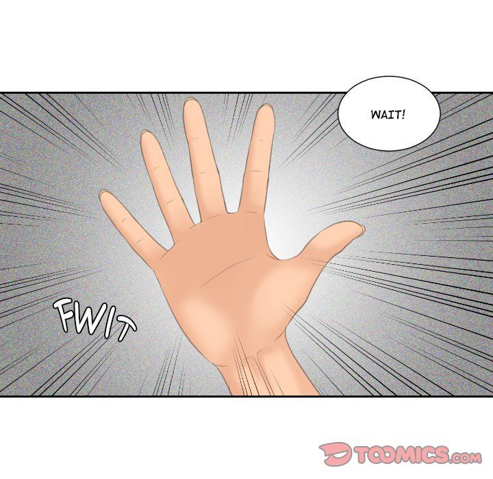 My Love Companion Manhwa - Chapter 18 Page 61