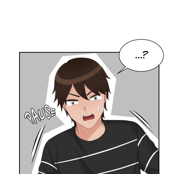 My Love Companion Manhwa - Chapter 18 Page 62