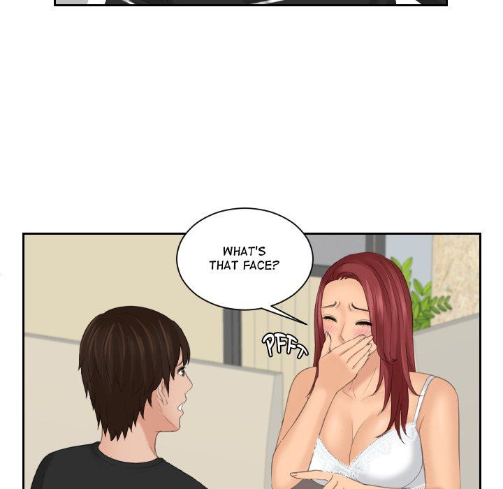 My Love Companion Manhwa - Chapter 18 Page 63