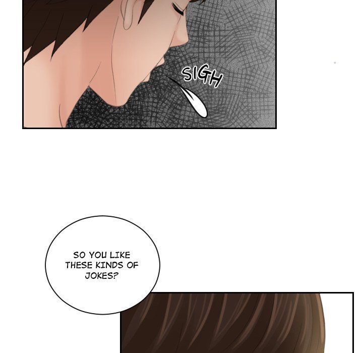 My Love Companion Manhwa - Chapter 18 Page 65