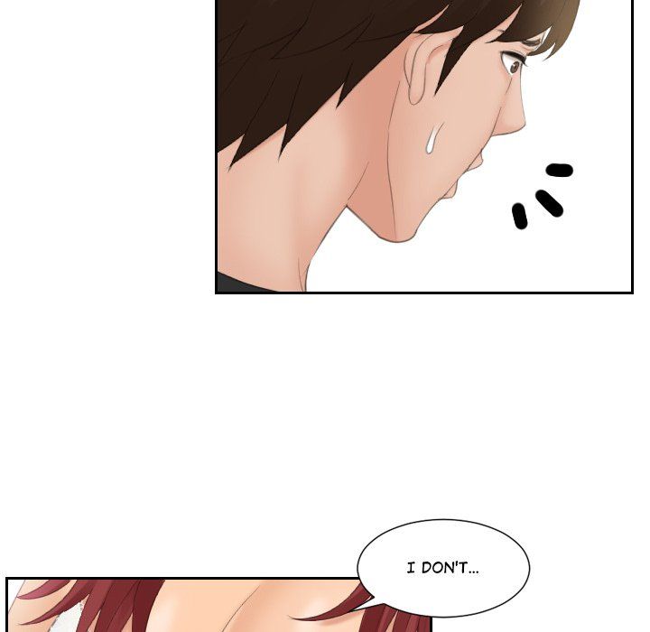 My Love Companion Manhwa - Chapter 18 Page 66