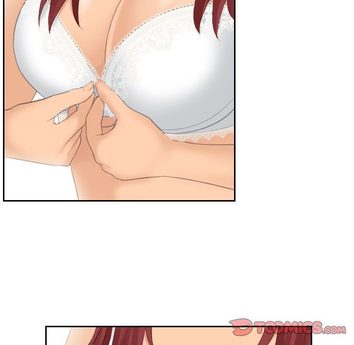 My Love Companion Manhwa - Chapter 18 Page 67