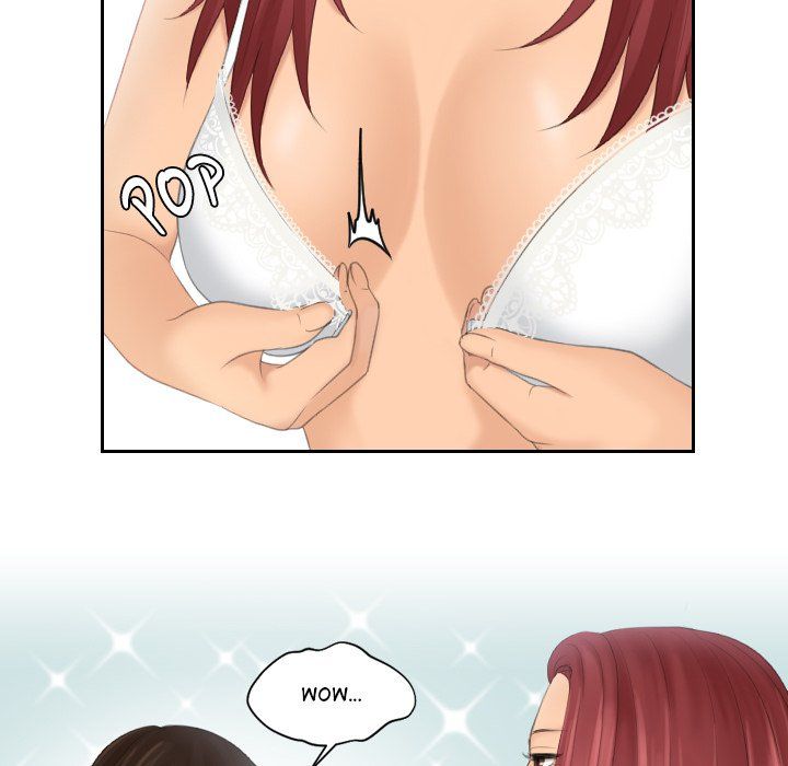 My Love Companion Manhwa - Chapter 18 Page 68