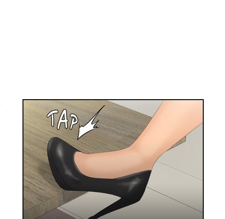 My Love Companion Manhwa - Chapter 18 Page 70