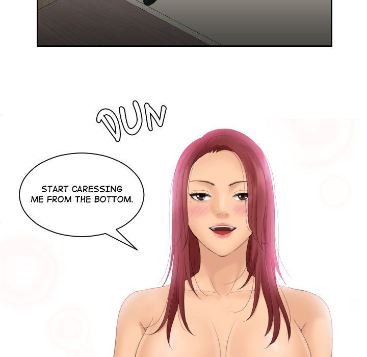 My Love Companion Manhwa - Chapter 18 Page 71