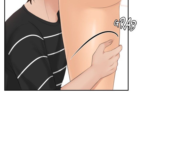 My Love Companion Manhwa - Chapter 18 Page 75