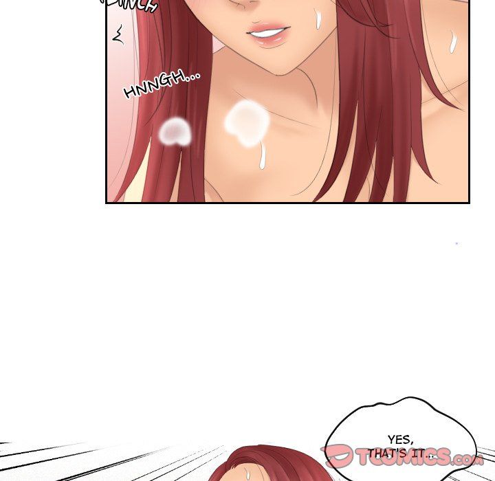 My Love Companion Manhwa - Chapter 18 Page 79