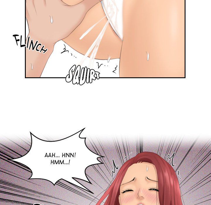 My Love Companion Manhwa - Chapter 18 Page 90