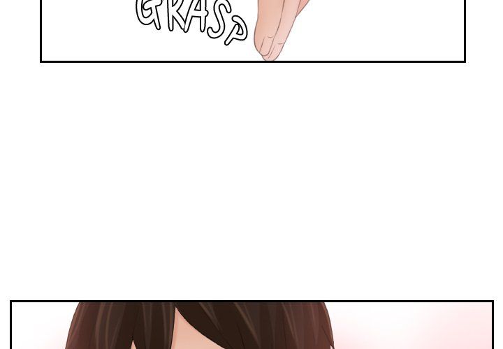 My Love Companion Manhwa - Chapter 11 Page 3