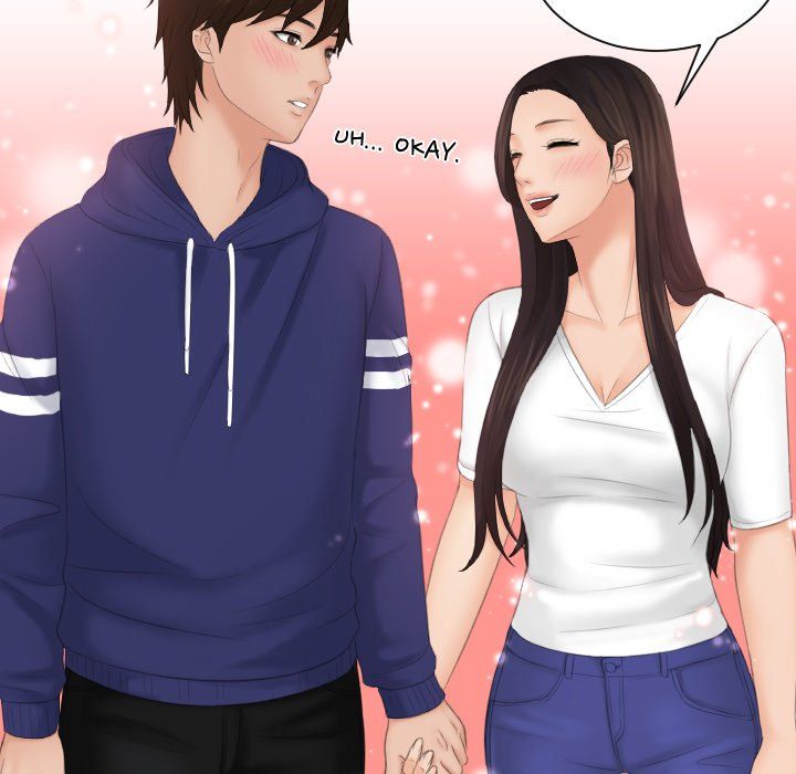 My Love Companion Manhwa - Chapter 11 Page 5