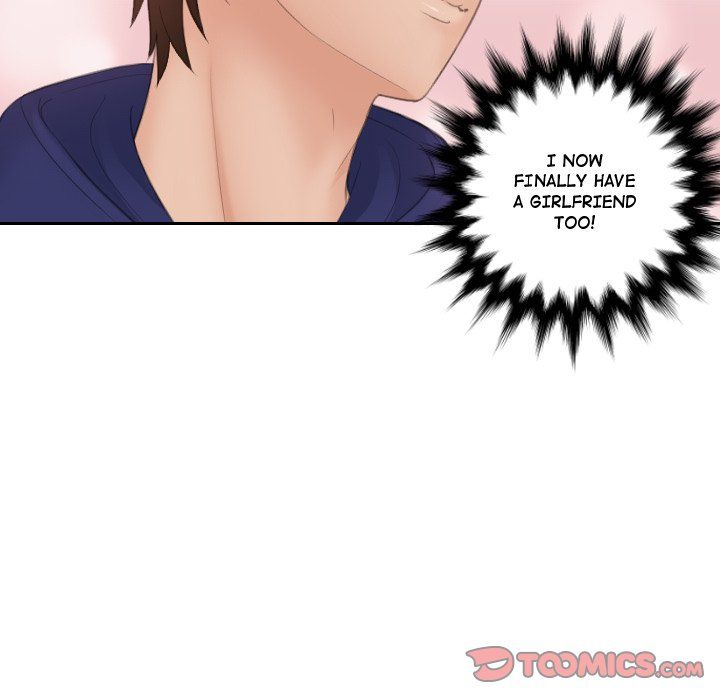 My Love Companion Manhwa - Chapter 11 Page 7