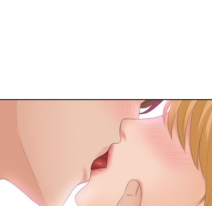 My Love Companion Manhwa - Chapter 11 Page 10