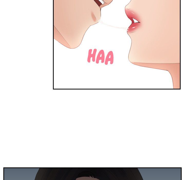 My Love Companion Manhwa - Chapter 11 Page 14