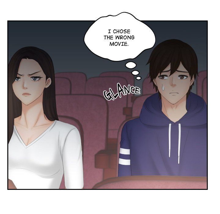 My Love Companion Manhwa - Chapter 11 Page 16