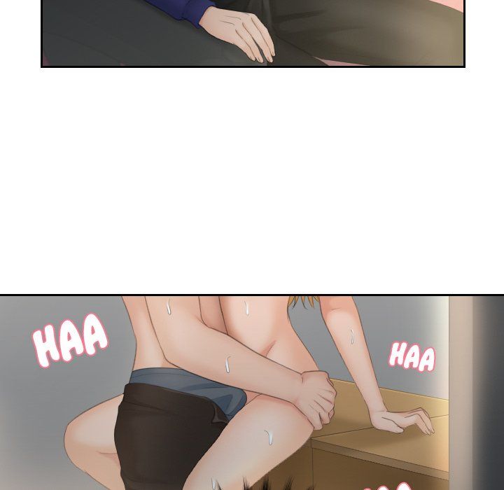 My Love Companion Manhwa - Chapter 11 Page 18