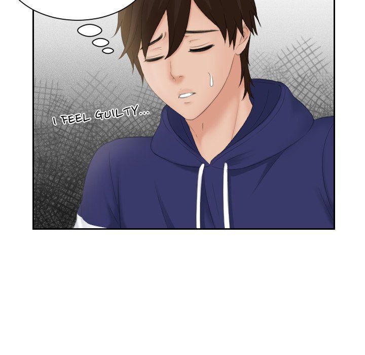 My Love Companion Manhwa - Chapter 11 Page 20