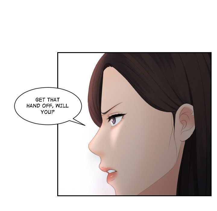 My Love Companion Manhwa - Chapter 11 Page 22
