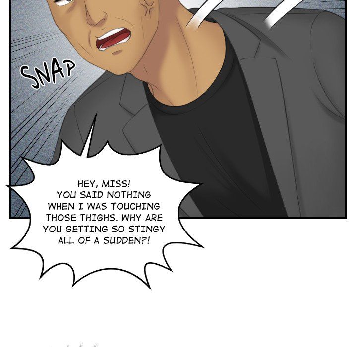 My Love Companion Manhwa - Chapter 11 Page 26