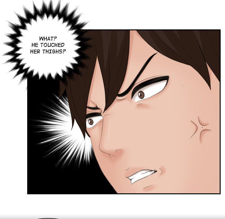 My Love Companion Manhwa - Chapter 11 Page 27