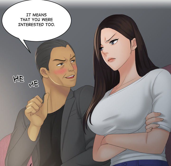 My Love Companion Manhwa - Chapter 11 Page 28