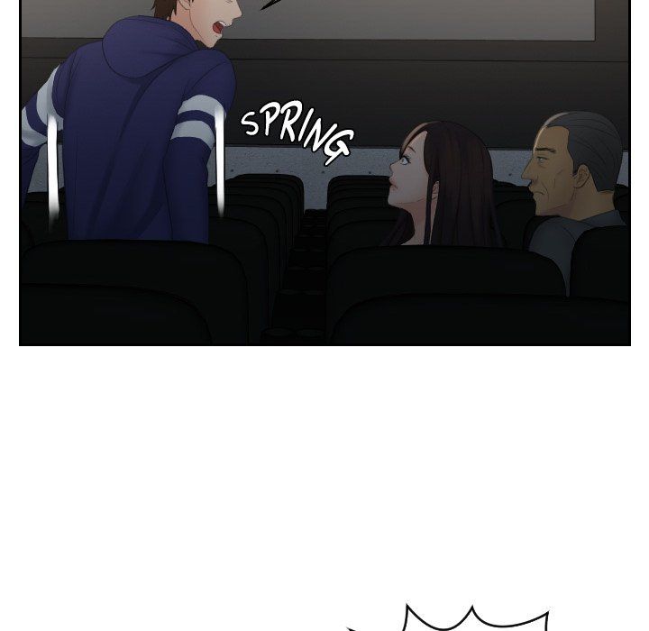 My Love Companion Manhwa - Chapter 11 Page 30