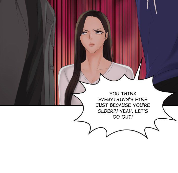 My Love Companion Manhwa - Chapter 11 Page 33