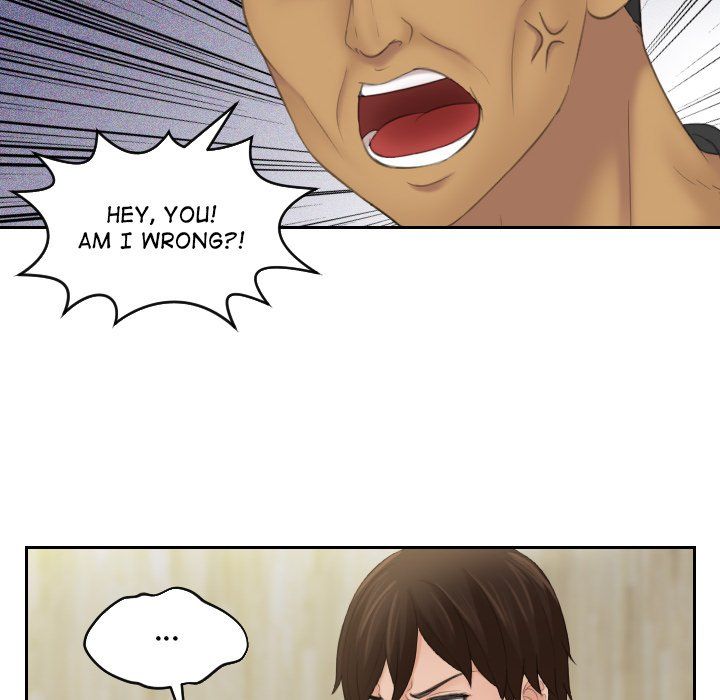 My Love Companion Manhwa - Chapter 11 Page 38