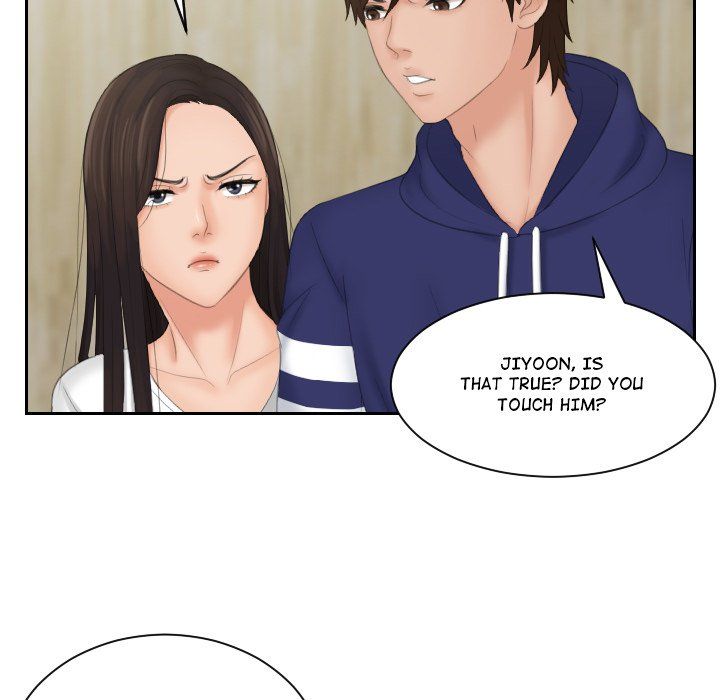 My Love Companion Manhwa - Chapter 11 Page 39
