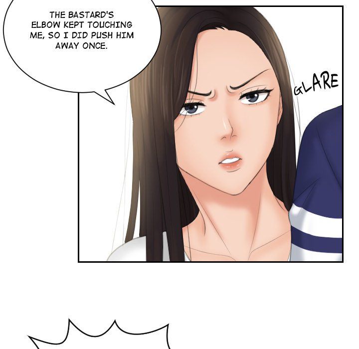 My Love Companion Manhwa - Chapter 11 Page 40