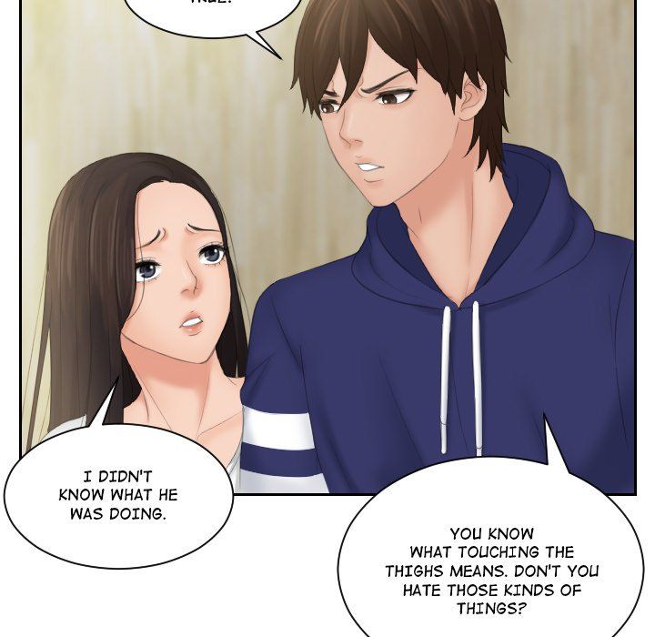 My Love Companion Manhwa - Chapter 11 Page 44