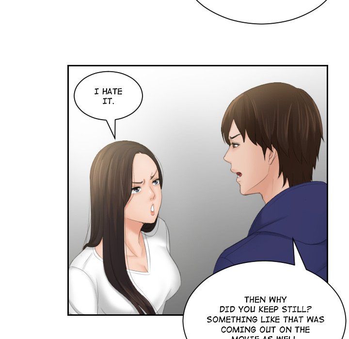 My Love Companion Manhwa - Chapter 11 Page 45