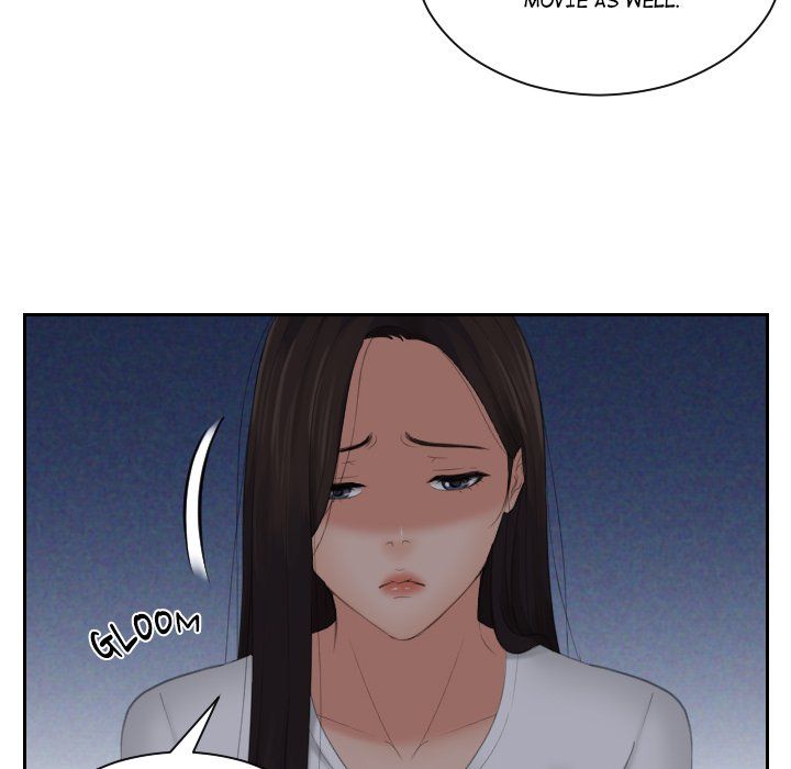 My Love Companion Manhwa - Chapter 11 Page 46
