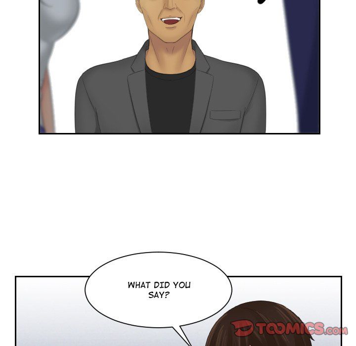 My Love Companion Manhwa - Chapter 11 Page 49