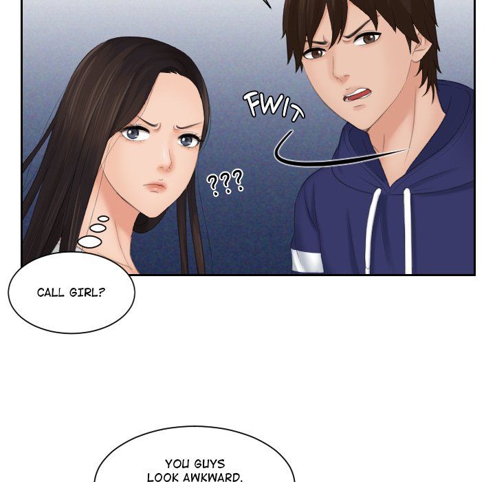 My Love Companion Manhwa - Chapter 11 Page 50