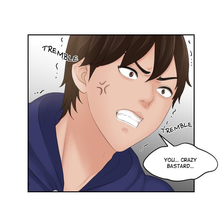 My Love Companion Manhwa - Chapter 11 Page 52