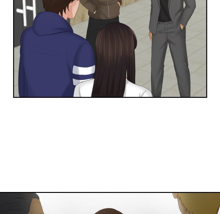 My Love Companion Manhwa - Chapter 11 Page 56