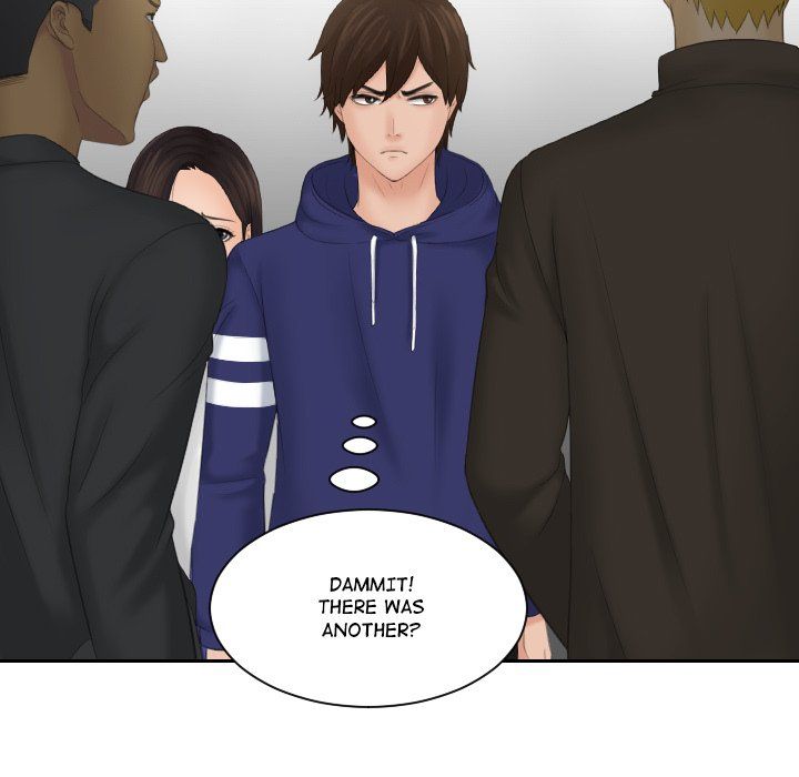 My Love Companion Manhwa - Chapter 11 Page 57