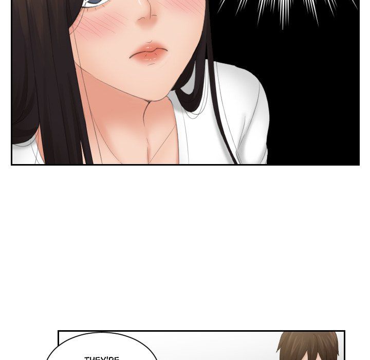 My Love Companion Manhwa - Chapter 11 Page 60