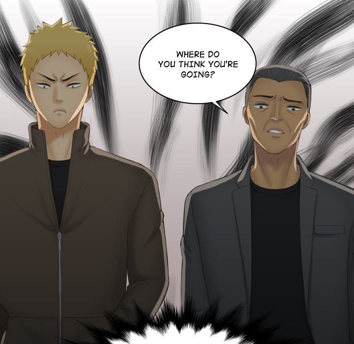 My Love Companion Manhwa - Chapter 11 Page 62