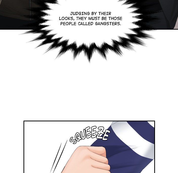 My Love Companion Manhwa - Chapter 11 Page 63