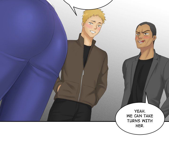 My Love Companion Manhwa - Chapter 11 Page 65