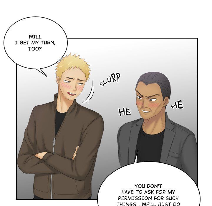 My Love Companion Manhwa - Chapter 11 Page 66