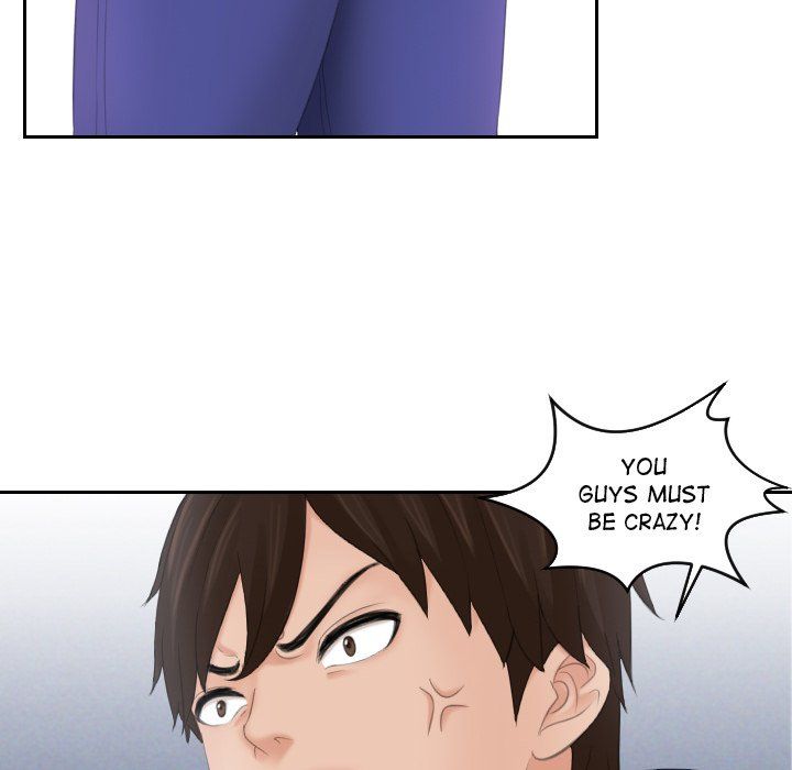 My Love Companion Manhwa - Chapter 11 Page 68